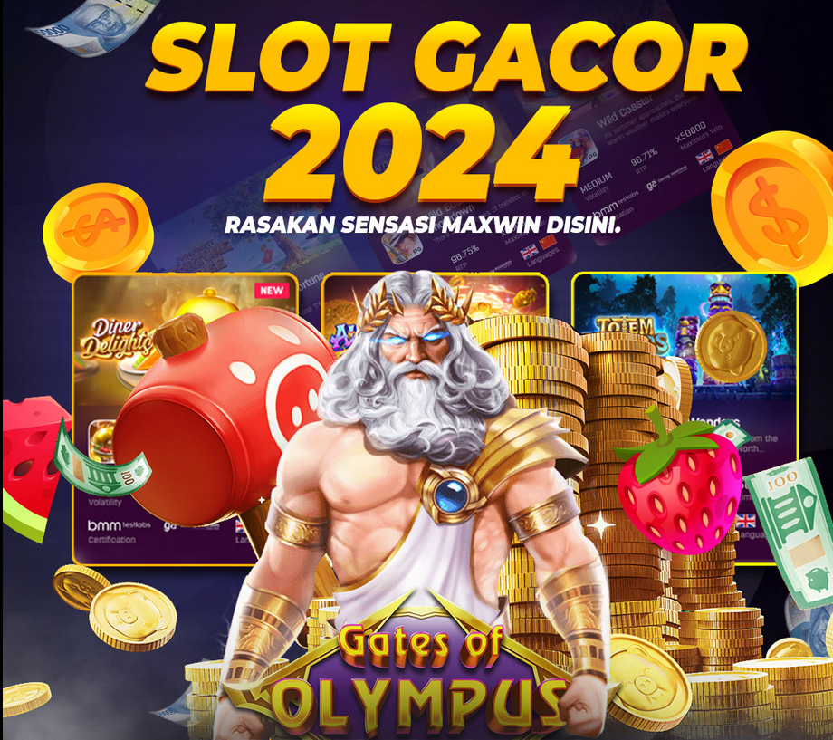 jogo de slot demo